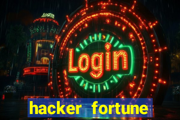 hacker fortune tiger download