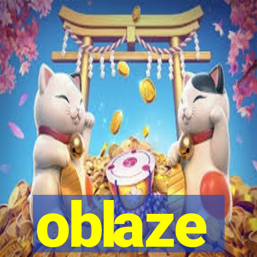 oblaze