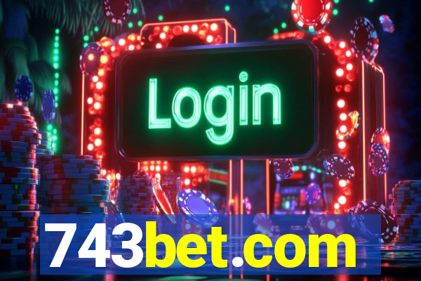 743bet.com