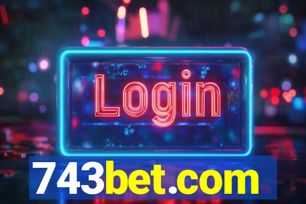 743bet.com