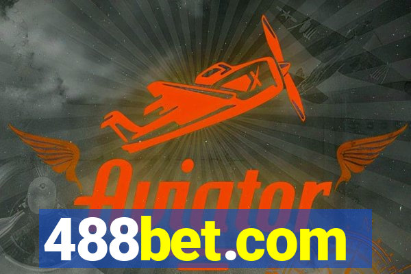 488bet.com