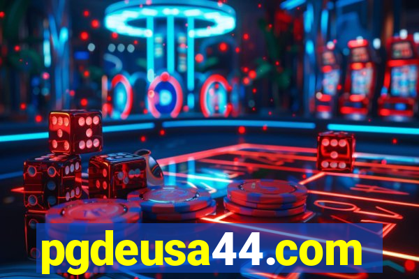 pgdeusa44.com