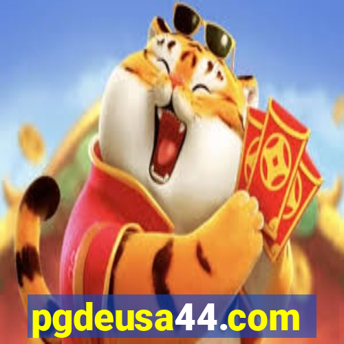 pgdeusa44.com