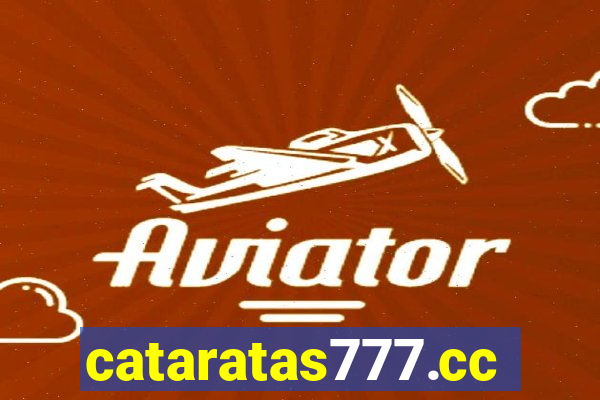 cataratas777.cc