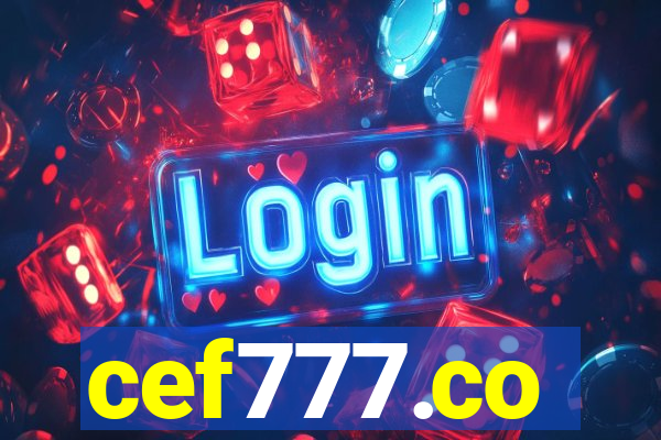 cef777.co