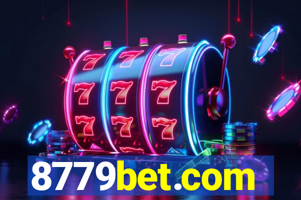 8779bet.com