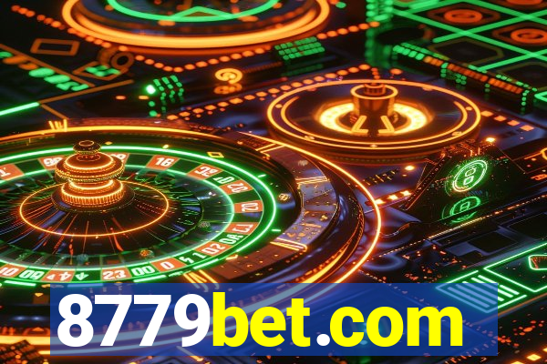 8779bet.com