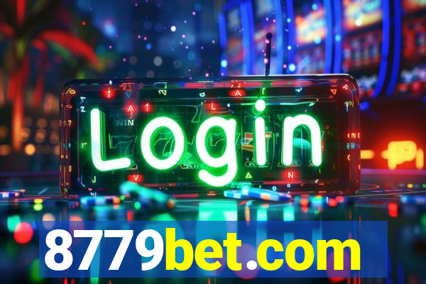 8779bet.com