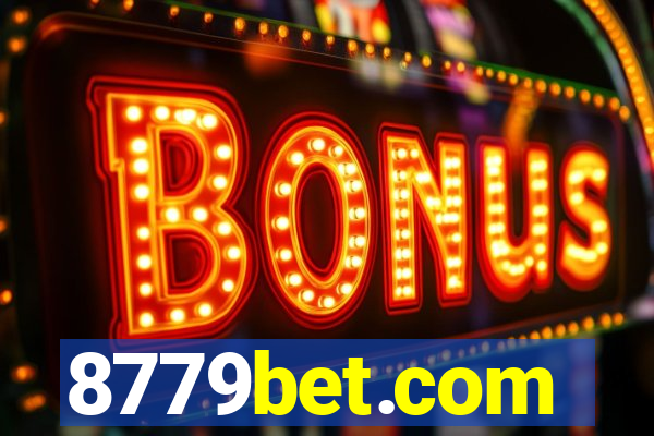 8779bet.com