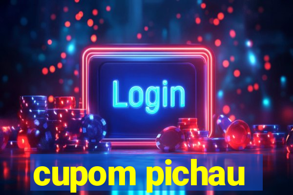 cupom pichau