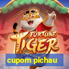 cupom pichau