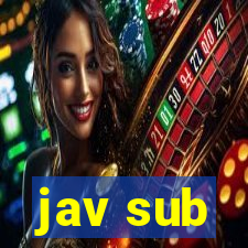 jav sub