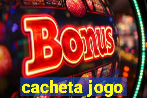 cacheta jogo