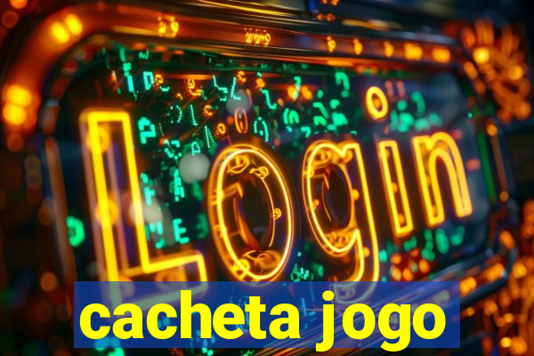 cacheta jogo