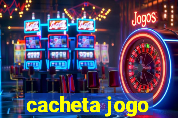 cacheta jogo