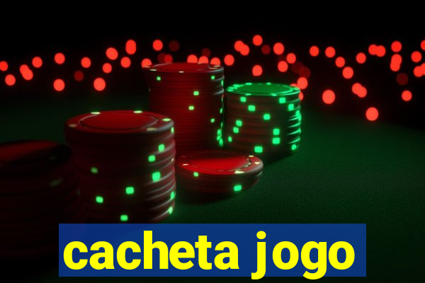 cacheta jogo