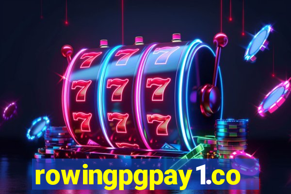 rowingpgpay1.com