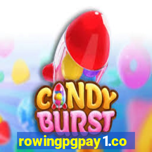 rowingpgpay1.com