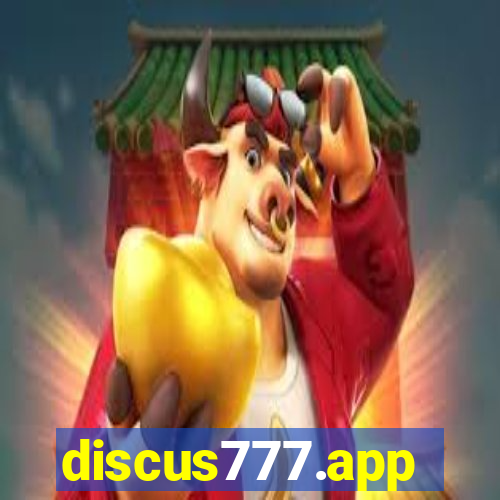 discus777.app