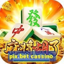 pix.bet cassino