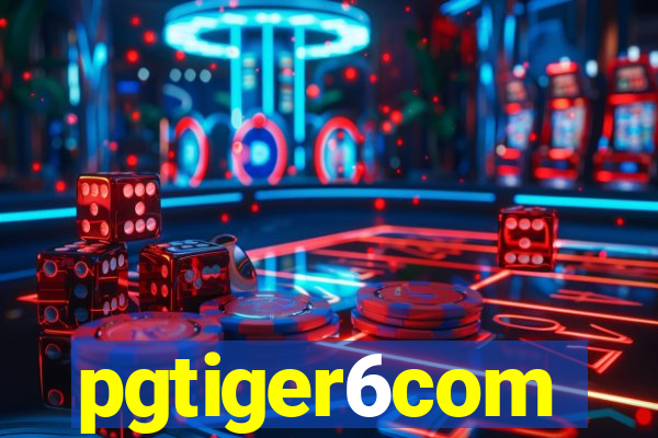 pgtiger6com