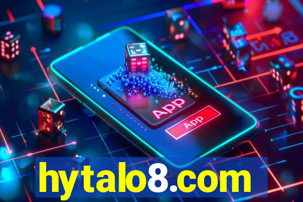 hytalo8.com