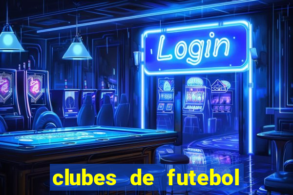 clubes de futebol belo horizonte