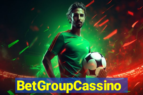 BetGroupCassino