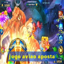 jogo aviao aposta