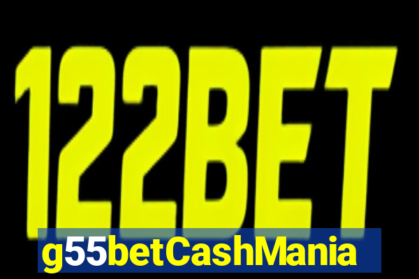 g55betCashMania