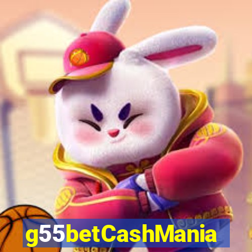 g55betCashMania