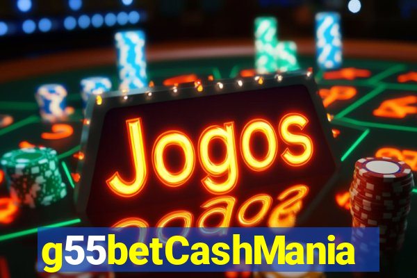 g55betCashMania