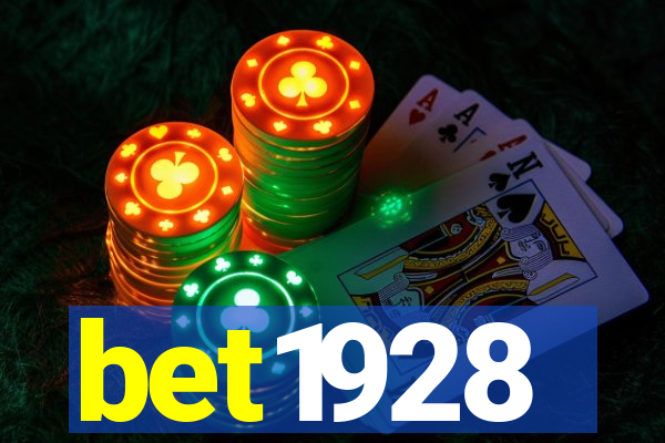 bet1928