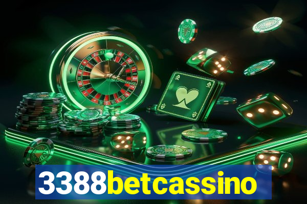 3388betcassino