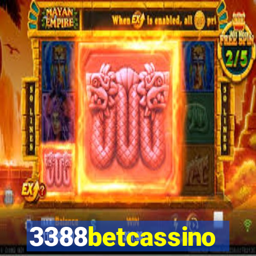 3388betcassino