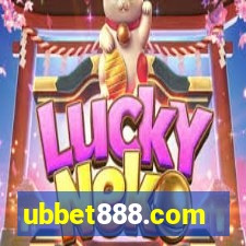 ubbet888.com