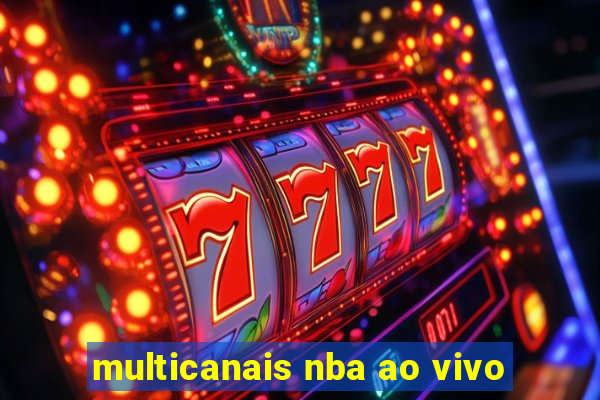 multicanais nba ao vivo