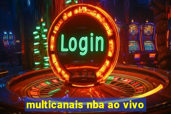 multicanais nba ao vivo