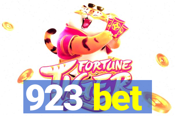 923 bet