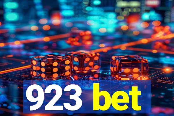 923 bet