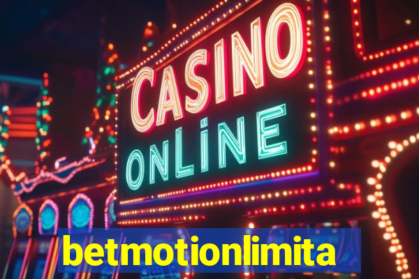 betmotionlimita