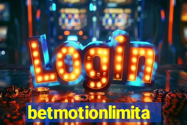 betmotionlimita