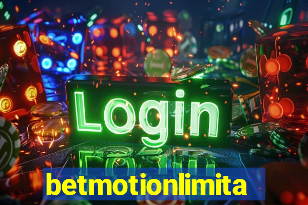 betmotionlimita