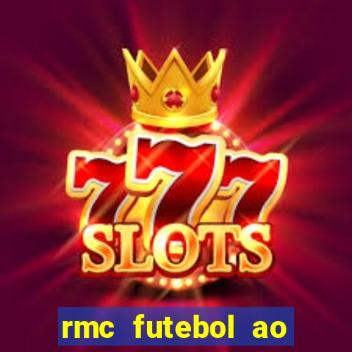 rmc futebol ao vivo gratis