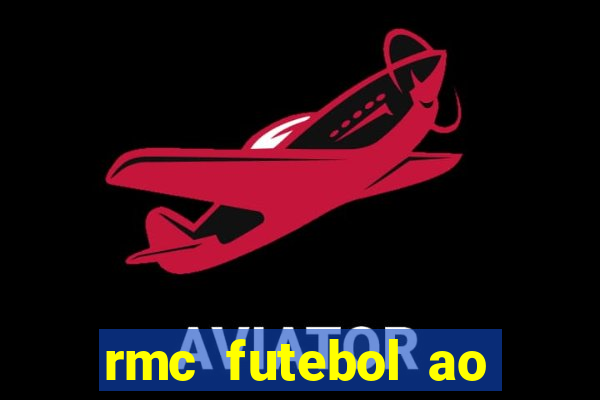 rmc futebol ao vivo gratis