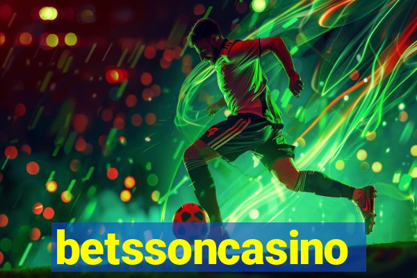 betssoncasino