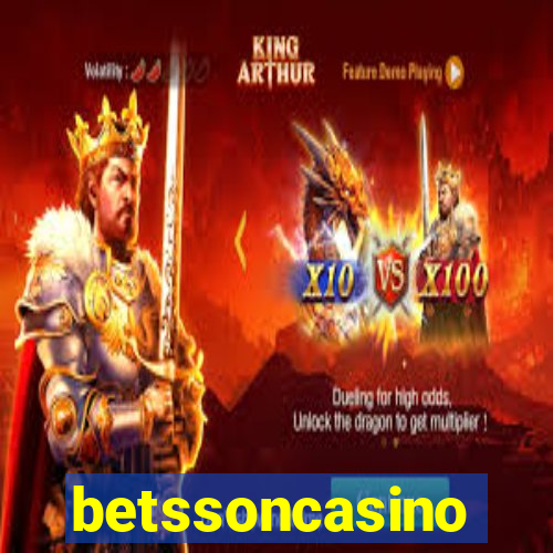 betssoncasino