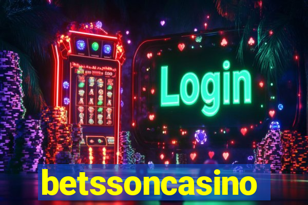 betssoncasino