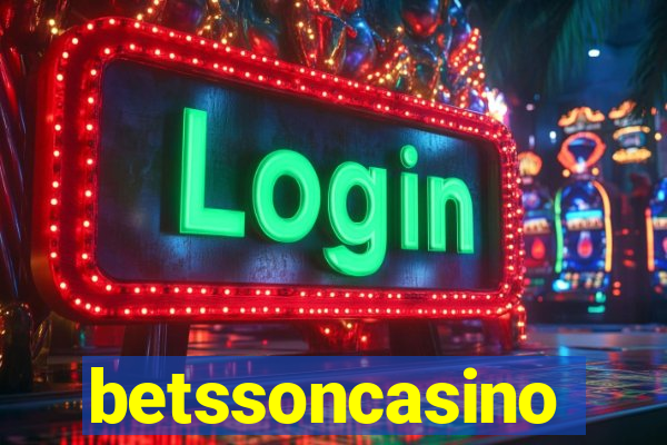 betssoncasino