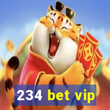 234 bet vip